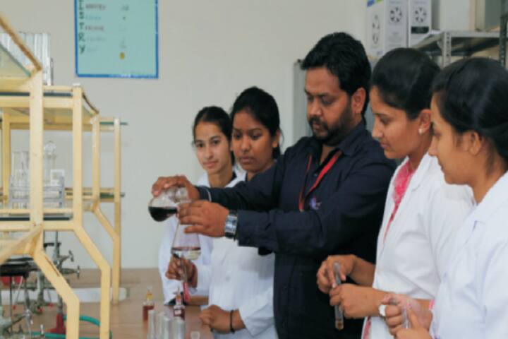 laboratory